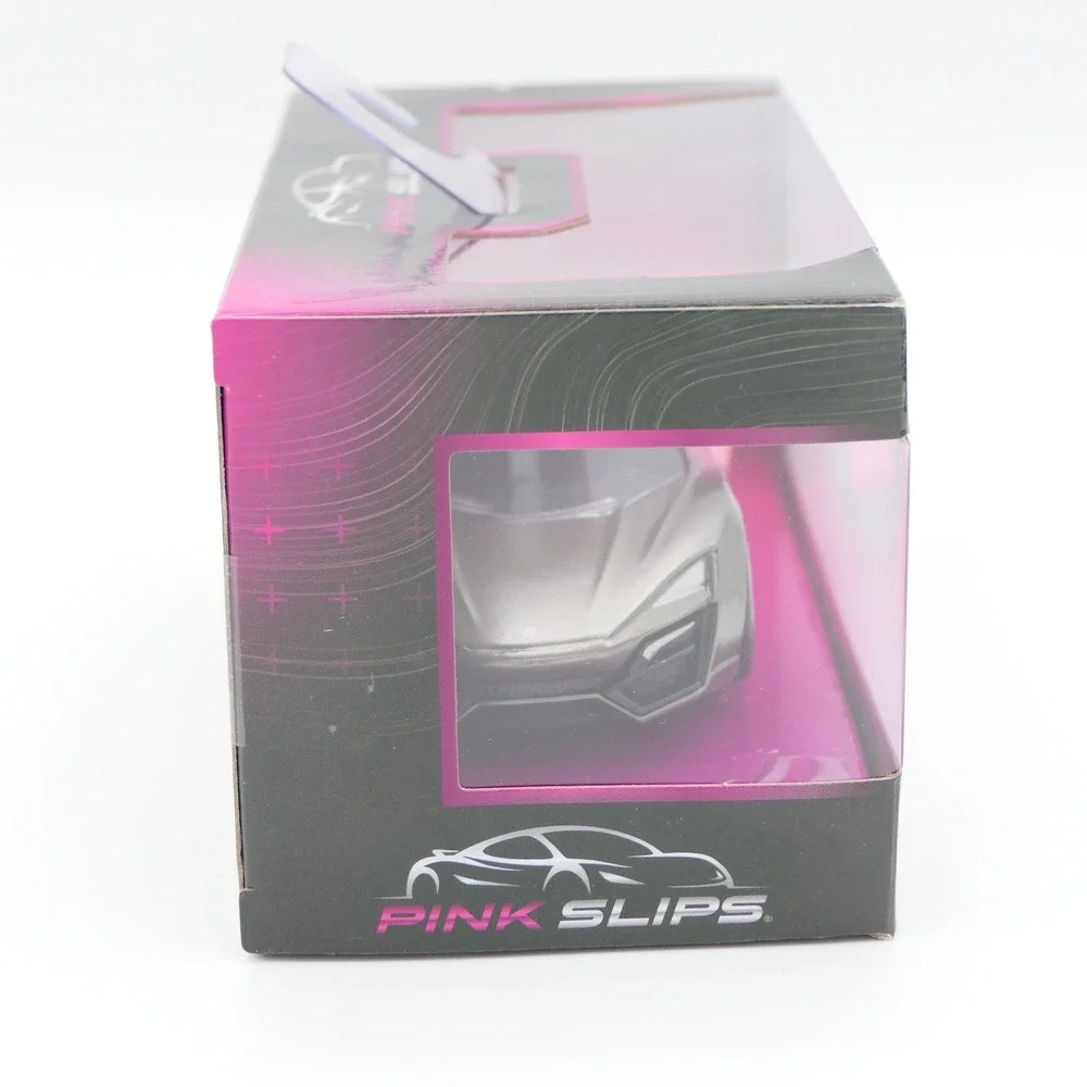 Jada Toys jada pink